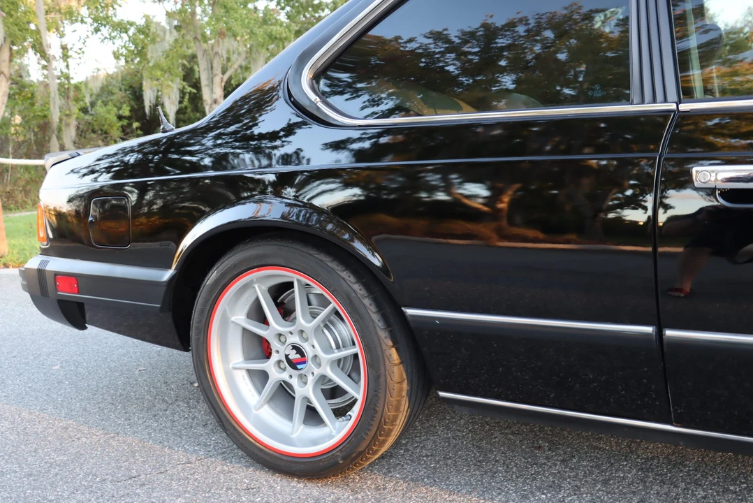 1987 BMW E24 M635CSi & M6 - Image 26 of 31