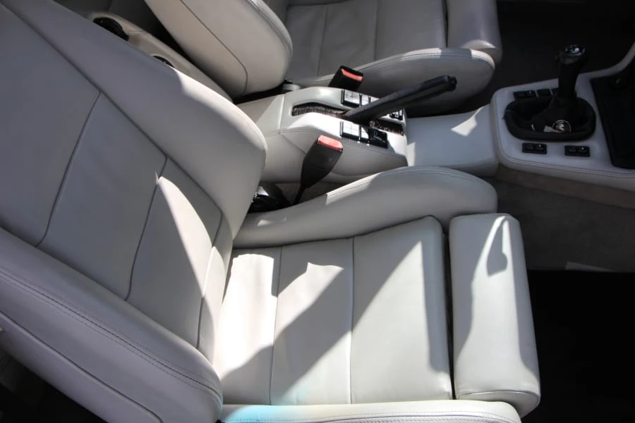1987 BMW E24 M635CSi & M6 - Image 6 of 12