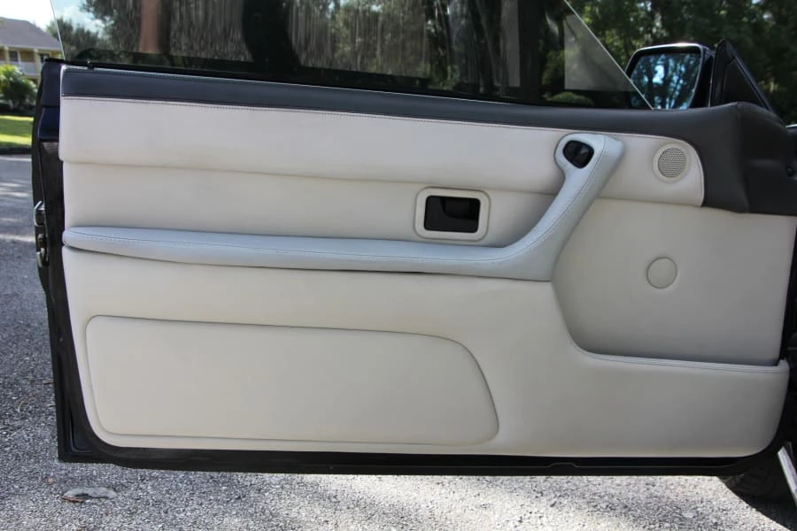 1987 BMW E24 M635CSi & M6 - Image 12 of 12