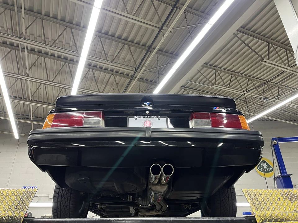 1987 BMW E24 M635CSi & M6 - Image 17 of 31