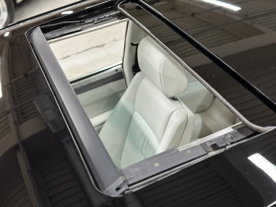 1987 BMW E24 M635CSi & M6 - Image 13 of 31