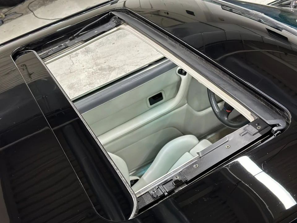 1987 BMW E24 M635CSi & M6 - Image 21 of 31
