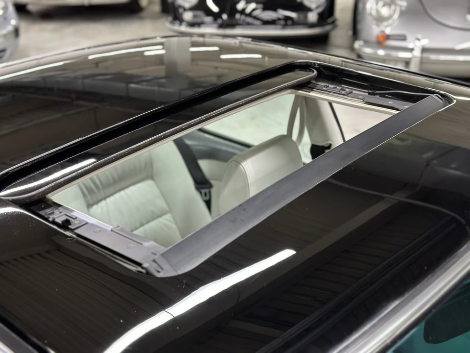 1987 BMW E24 M635CSi & M6 - Image 22 of 31