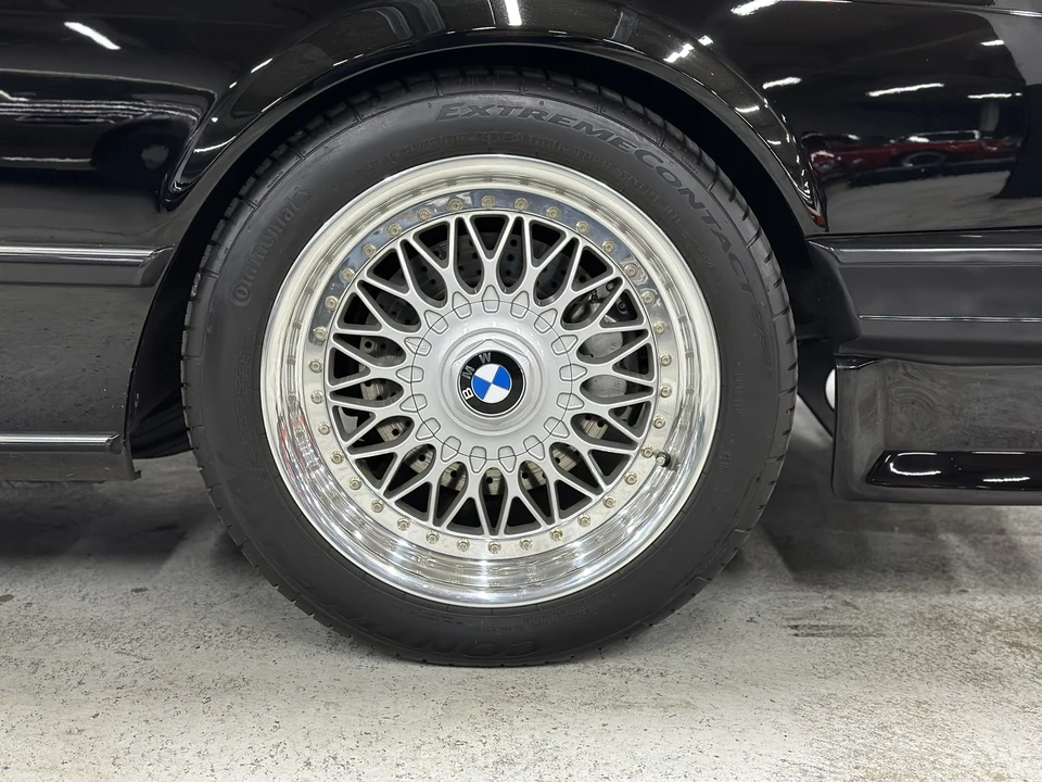 1987 BMW E24 M635CSi & M6 - Image 26 of 31