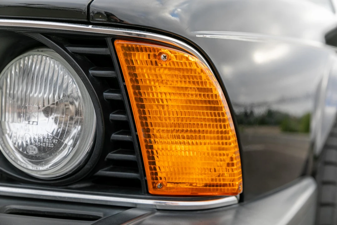 1987 BMW E24 M635CSi & M6 - Image 12 of 31