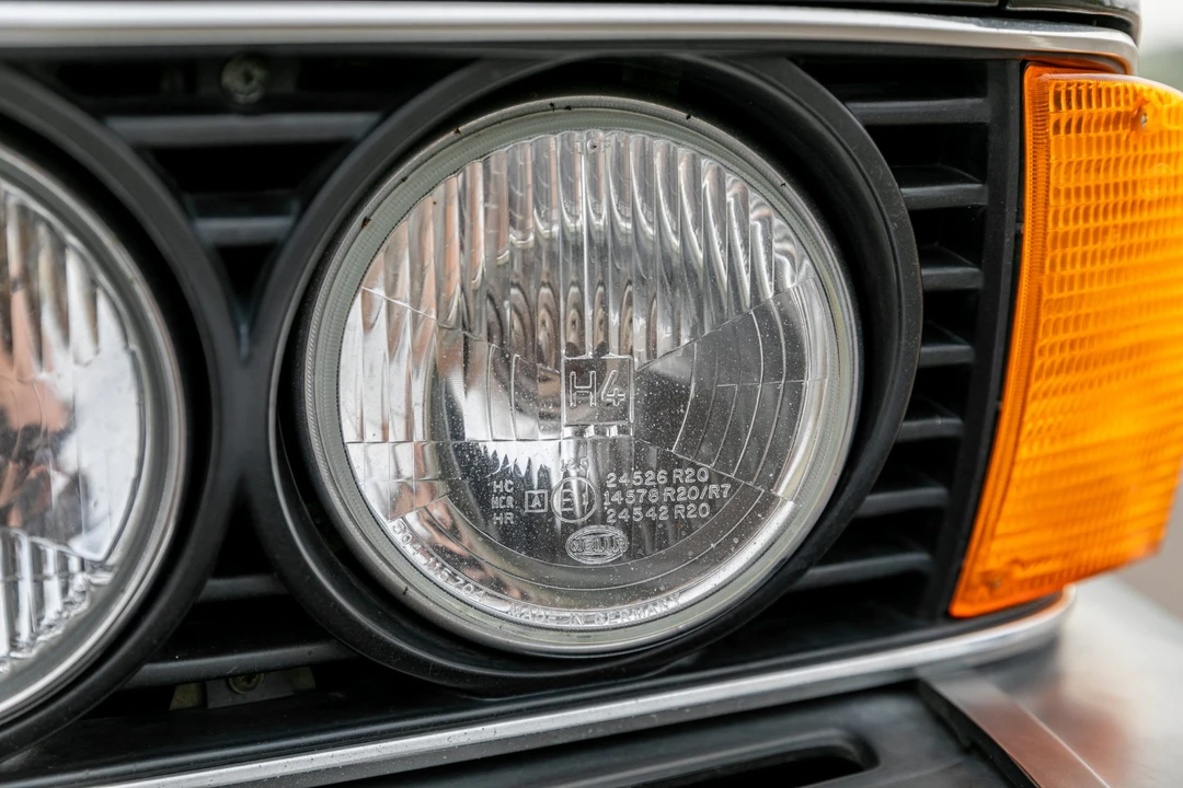 1987 BMW E24 M635CSi & M6 - Image 14 of 31