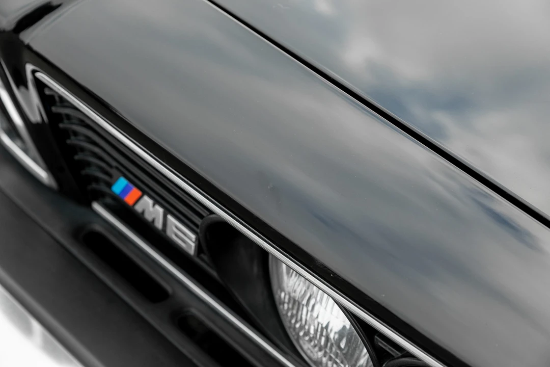 1987 BMW E24 M635CSi & M6 - Image 20 of 31