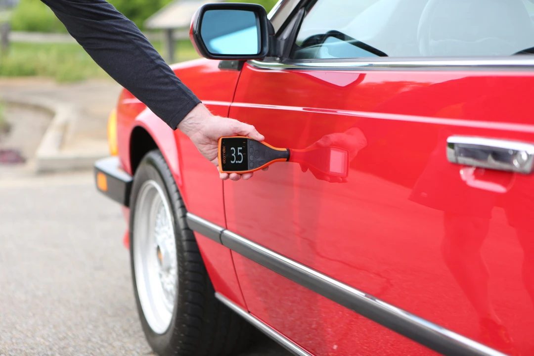 1987 BMW E24 M635CSi & M6 - Image 28 of 31
