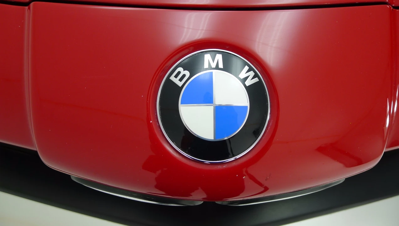 1987 BMW E24 M635CSi & M6 - Image 18 of 31