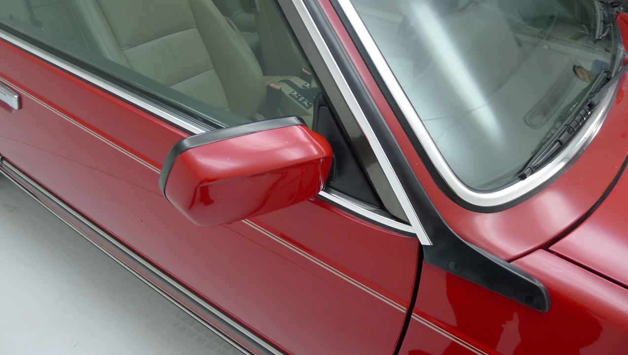 1987 BMW E24 M635CSi & M6 - Image 15 of 31