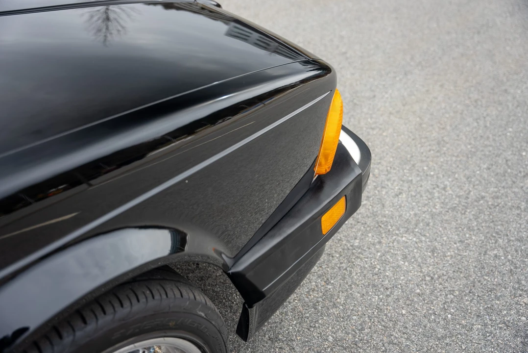 1987 BMW E24 M635CSi & M6 - Image 28 of 31