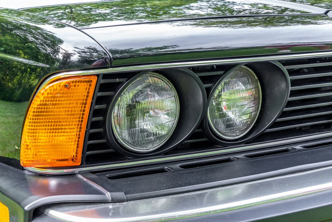 1987 BMW E24 M635CSi & M6 - Image 26 of 31