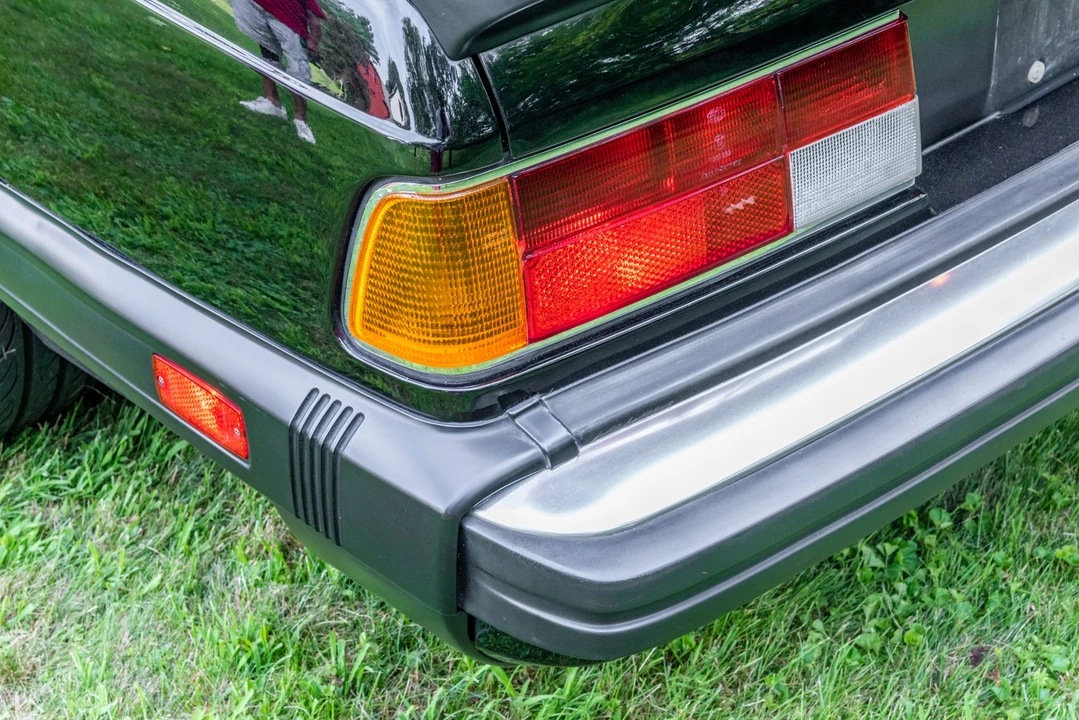 1987 BMW E24 M635CSi & M6 - Image 30 of 31