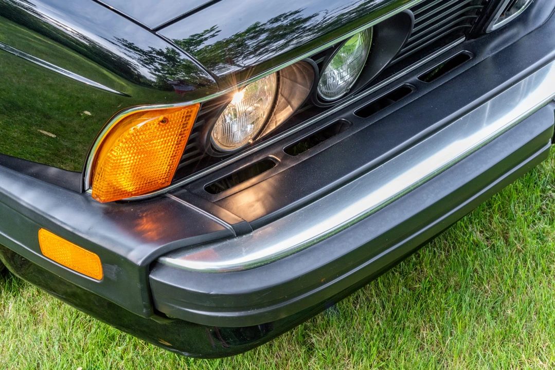1987 BMW E24 M635CSi & M6 - Image 28 of 31