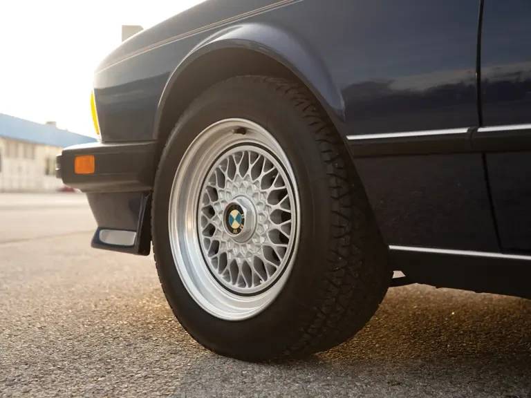 1987 BMW E24 M635CSi & M6 - Image 19 of 28