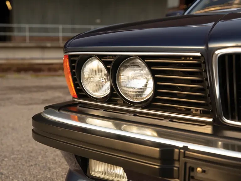1987 BMW E24 M635CSi & M6 - Image 18 of 28