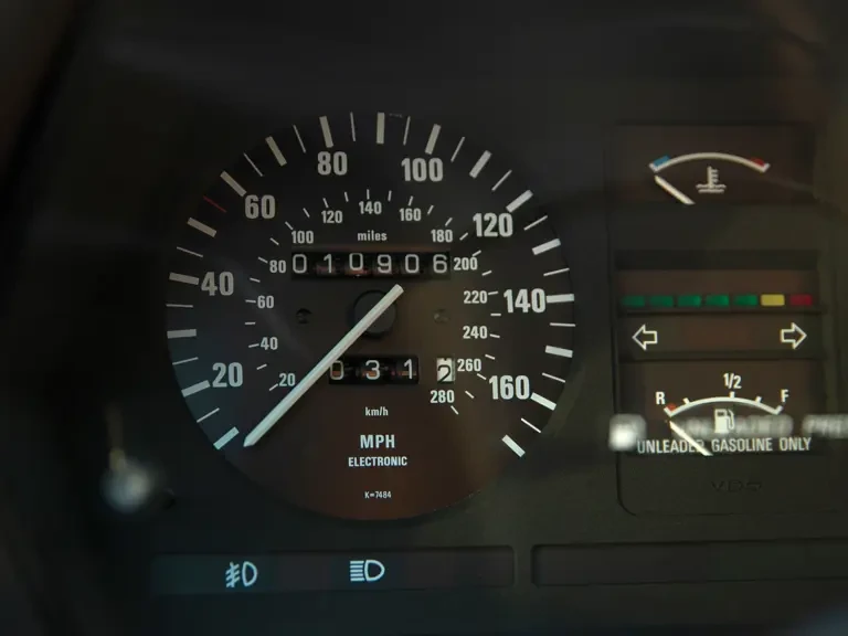 1987 BMW E24 M635CSi & M6 - Image 14 of 28