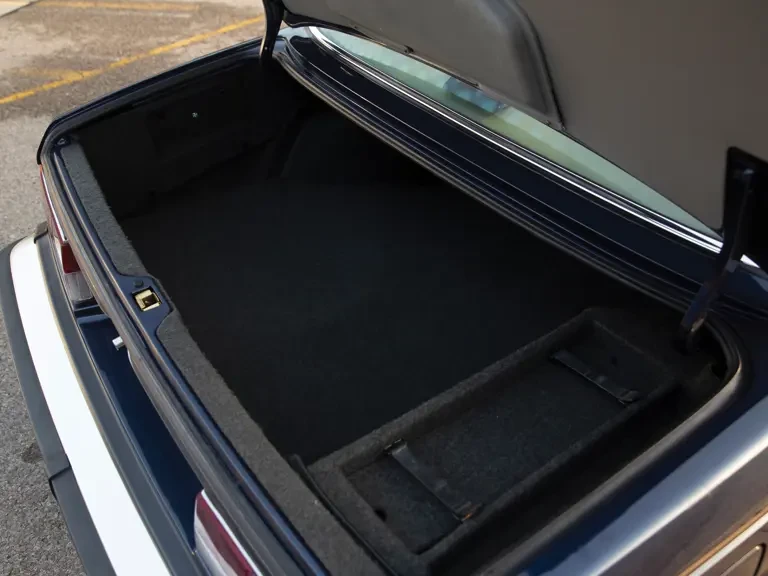 1987 BMW E24 M635CSi & M6 - Image 28 of 28