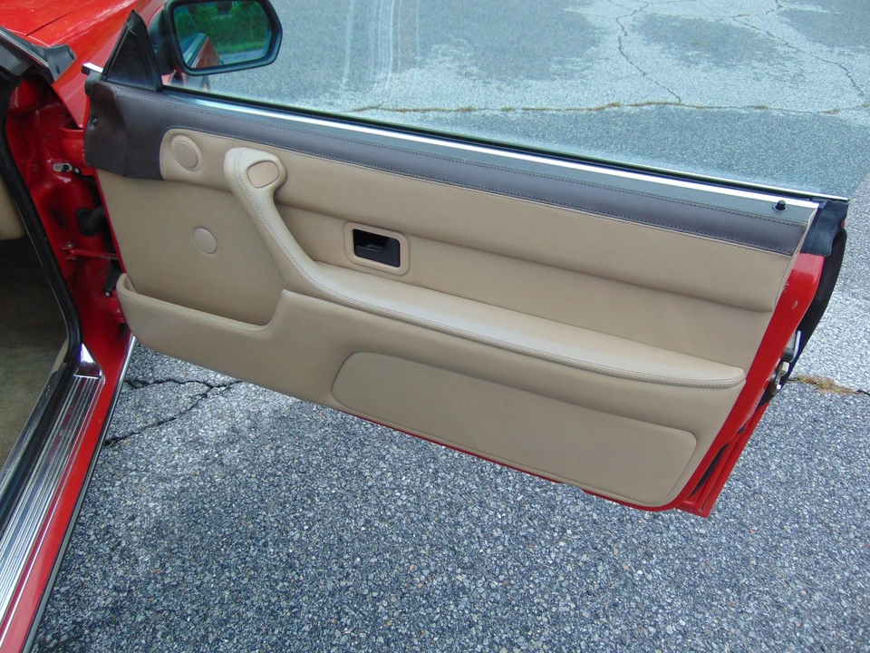 1987 BMW E24 M635CSi & M6 - Image 25 of 31
