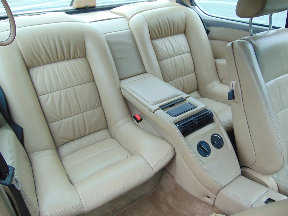 1987 BMW E24 M635CSi & M6 - Image 31 of 31