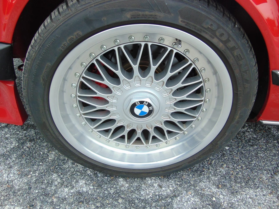 1987 BMW E24 M635CSi & M6 - Image 19 of 31