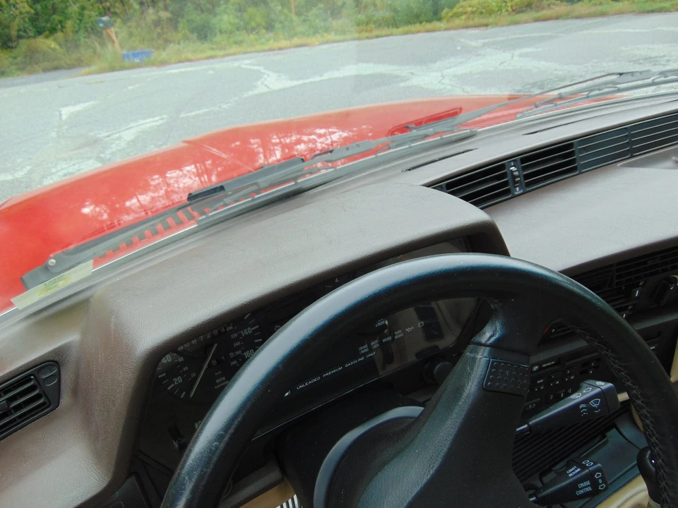 1987 BMW E24 M635CSi & M6 - Image 28 of 31