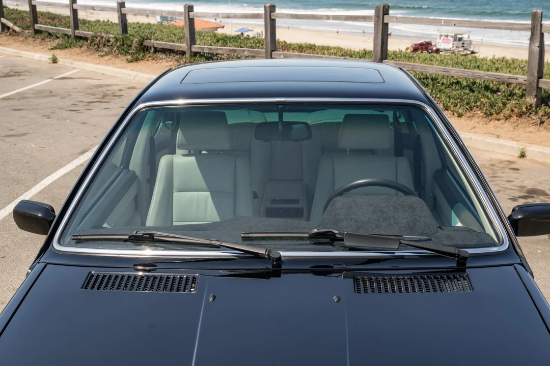 1987 BMW E24 M635CSi & M6 - Image 28 of 31