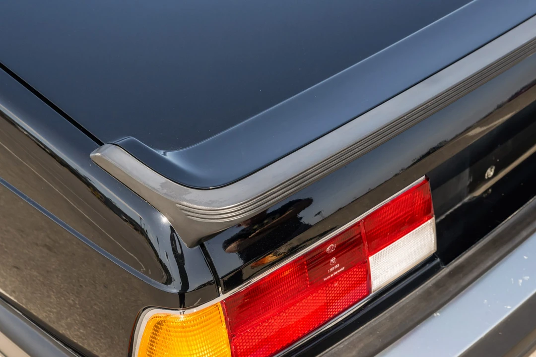1987 BMW E24 M635CSi & M6 - Image 25 of 31