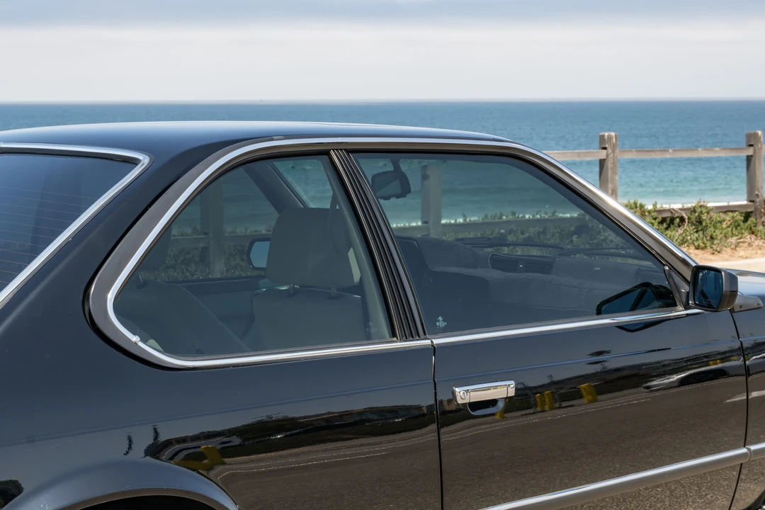 1987 BMW E24 M635CSi & M6 - Image 31 of 31