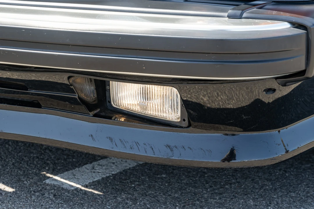 1987 BMW E24 M635CSi & M6 - Image 18 of 31