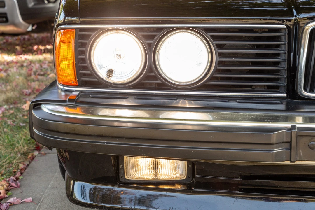 1987 BMW E24 M635CSi & M6 - Image 14 of 31