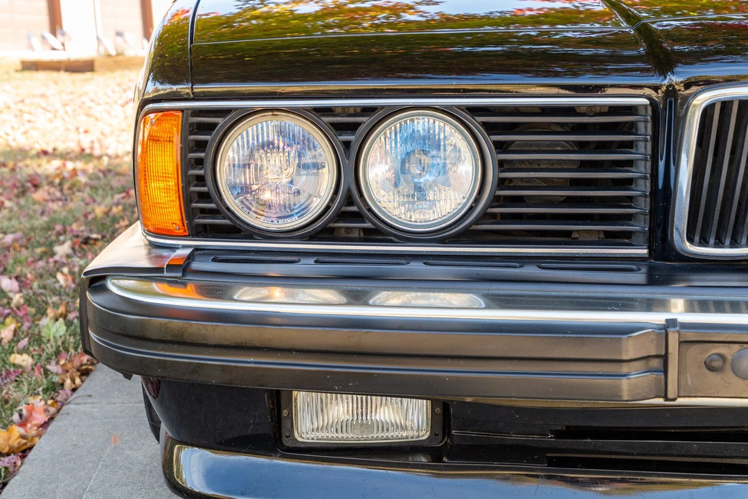 1987 BMW E24 M635CSi & M6 - Image 13 of 31