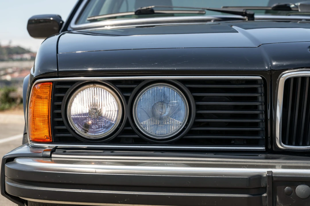 1987 BMW E24 M635CSi & M6 - Image 14 of 31