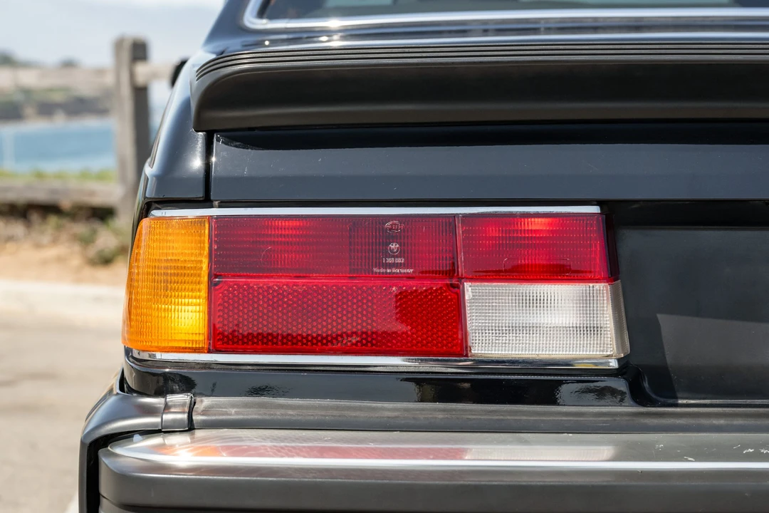 1987 BMW E24 M635CSi & M6 - Image 22 of 31