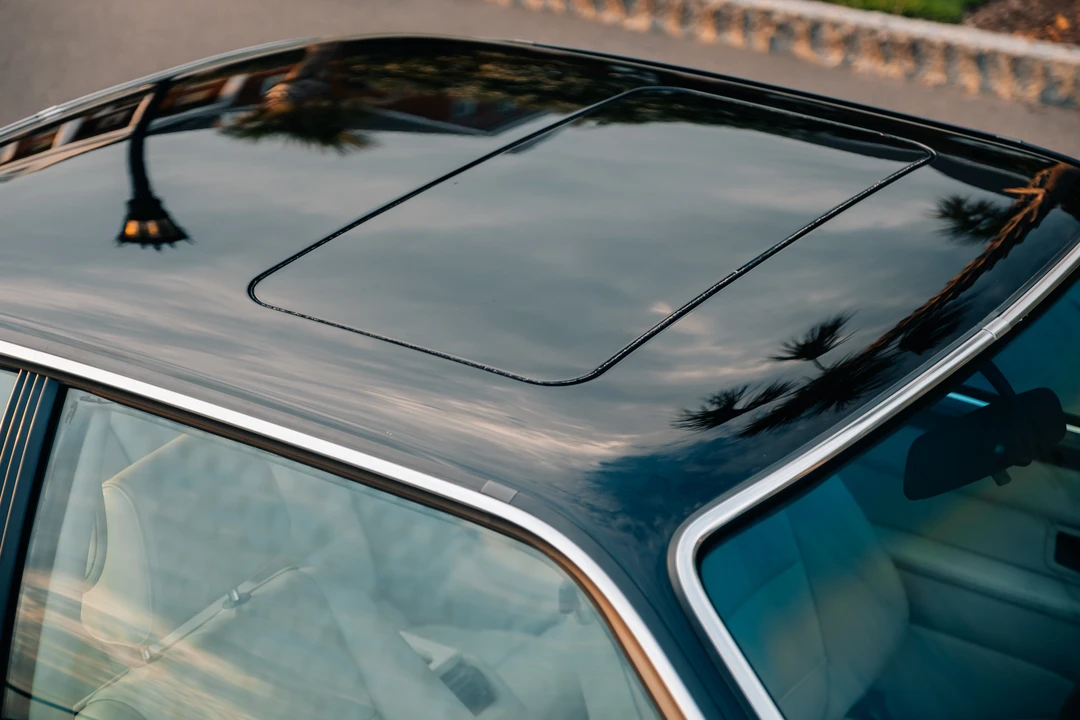 1987 BMW E24 M635CSi & M6 - Image 21 of 31