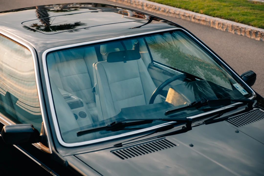 1987 BMW E24 M635CSi & M6 - Image 29 of 31