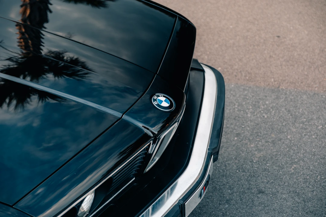1987 BMW E24 M635CSi & M6 - Image 20 of 31