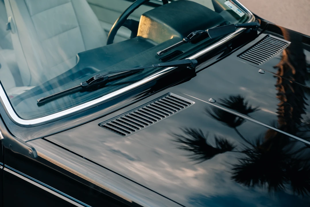 1987 BMW E24 M635CSi & M6 - Image 30 of 31