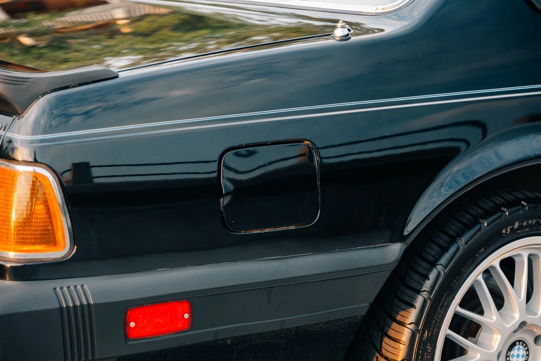 1987 BMW E24 M635CSi & M6 - Image 18 of 31