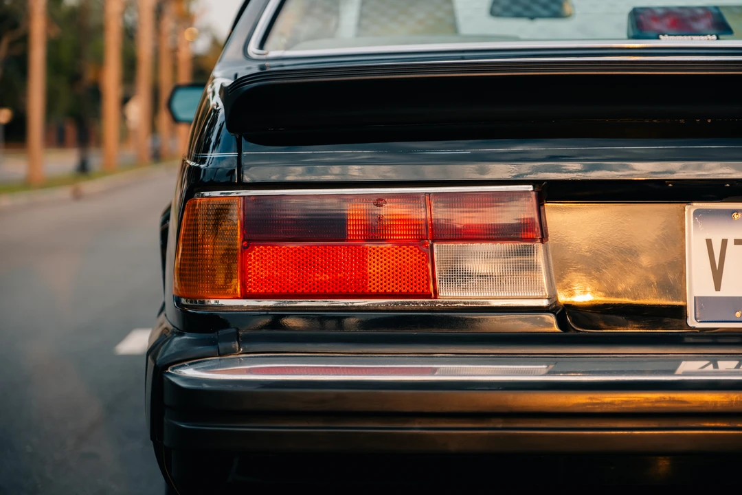 1987 BMW E24 M635CSi & M6 - Image 22 of 31