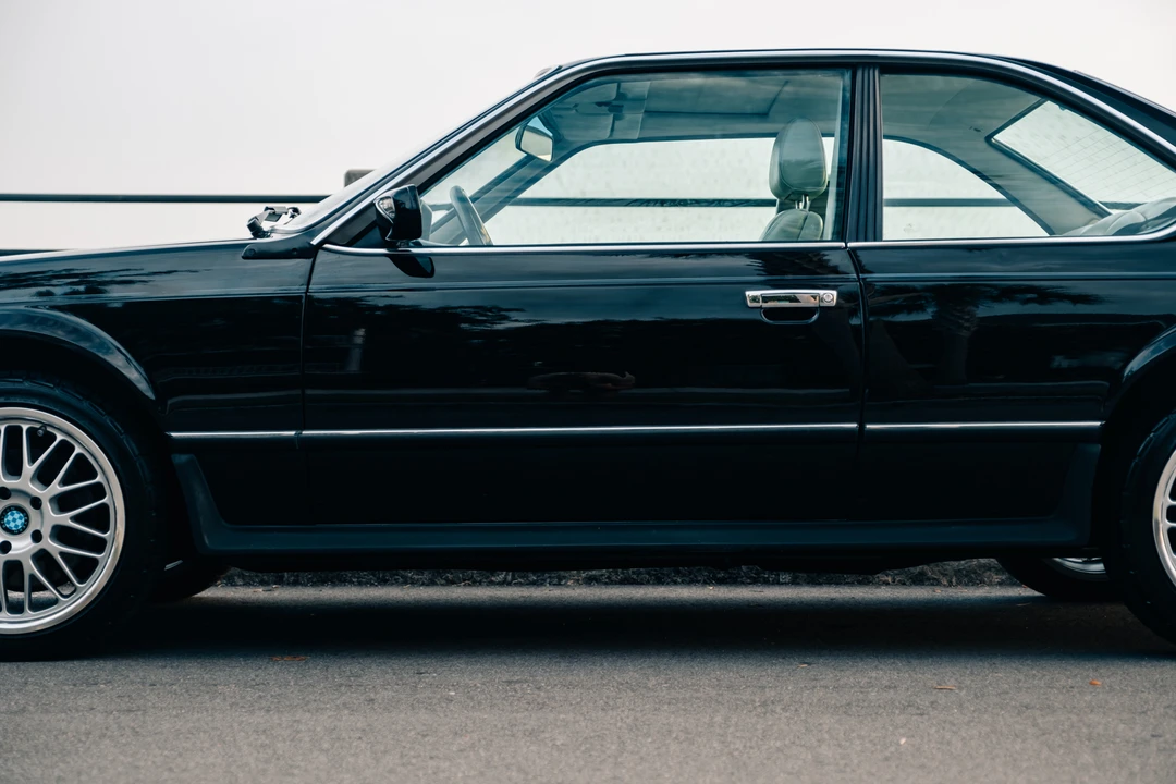 1987 BMW E24 M635CSi & M6 - Image 14 of 31