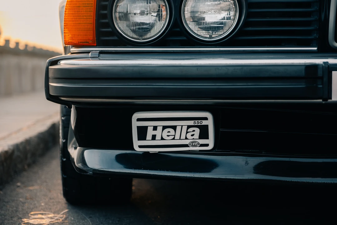 1987 BMW E24 M635CSi & M6 - Image 25 of 31