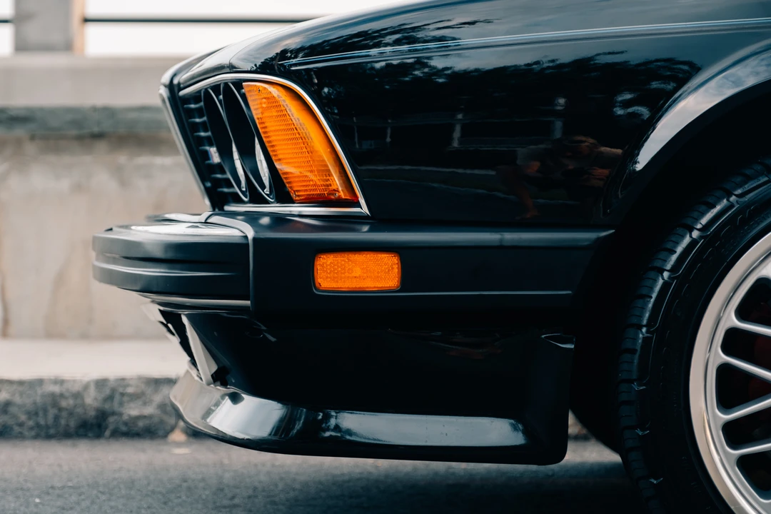 1987 BMW E24 M635CSi & M6 - Image 17 of 31