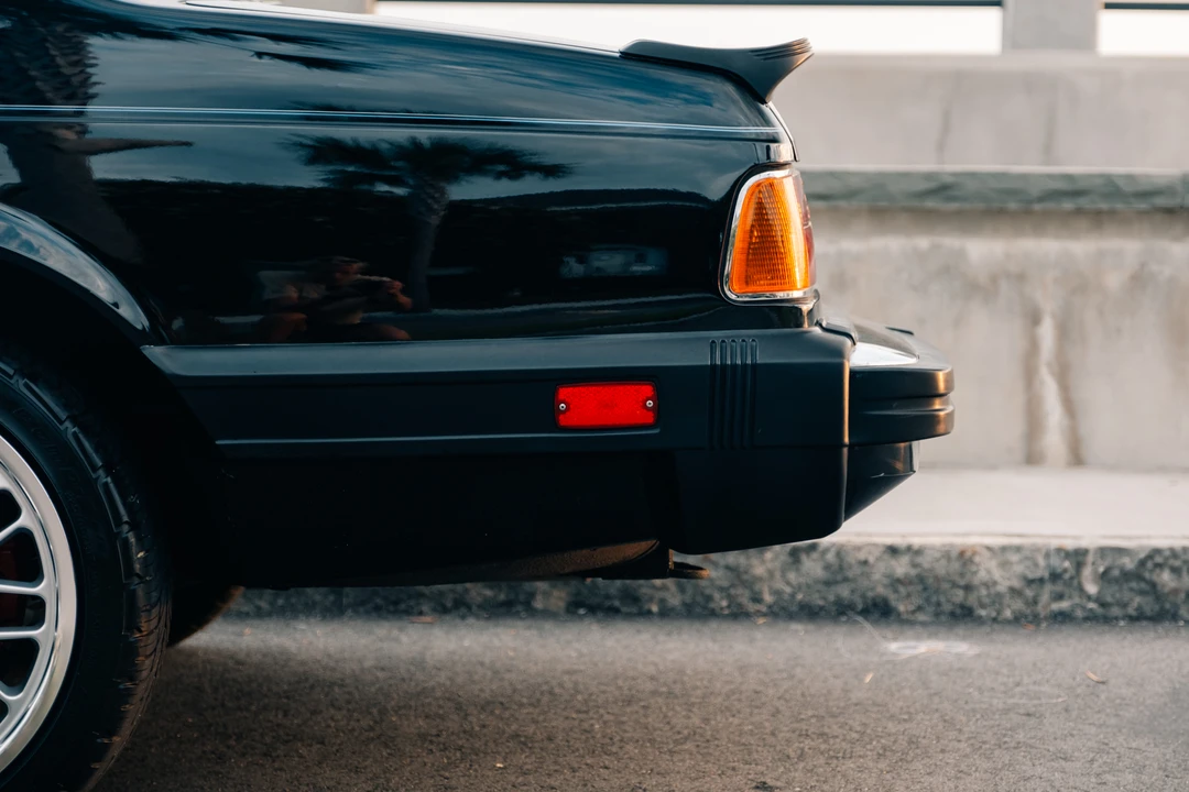 1987 BMW E24 M635CSi & M6 - Image 16 of 31