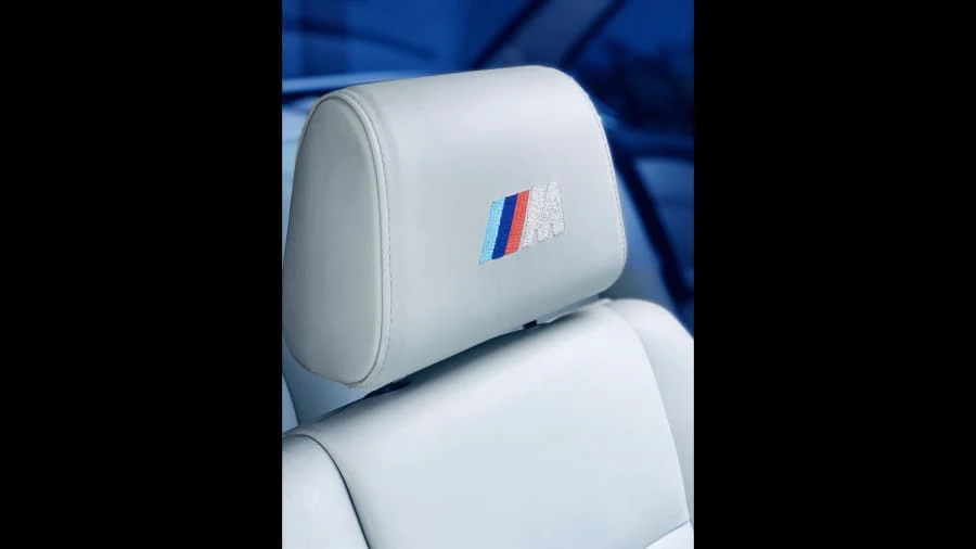 1987 BMW E24 M635CSi & M6 - Image 6 of 12