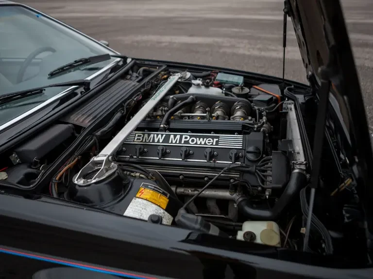 1987 BMW E24 M635CSi & M6 - Image 25 of 31