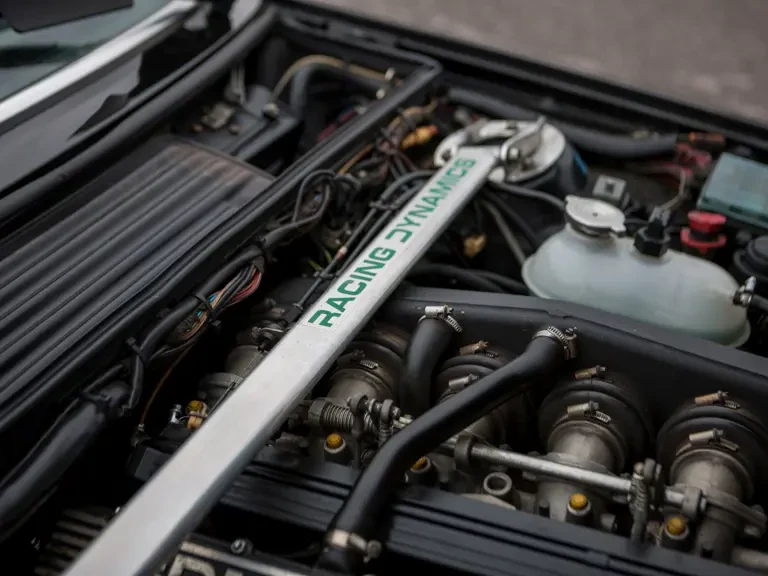 1987 BMW E24 M635CSi & M6 - Image 26 of 31