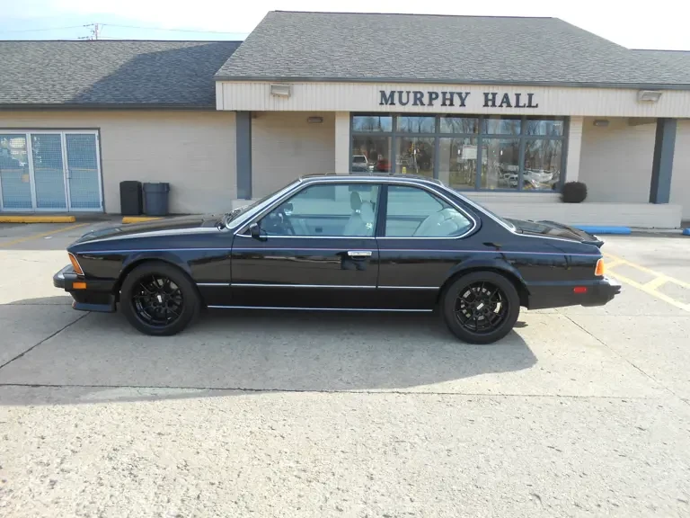 1987 BMW E24 M635CSi & M6 - Image 6 of 31