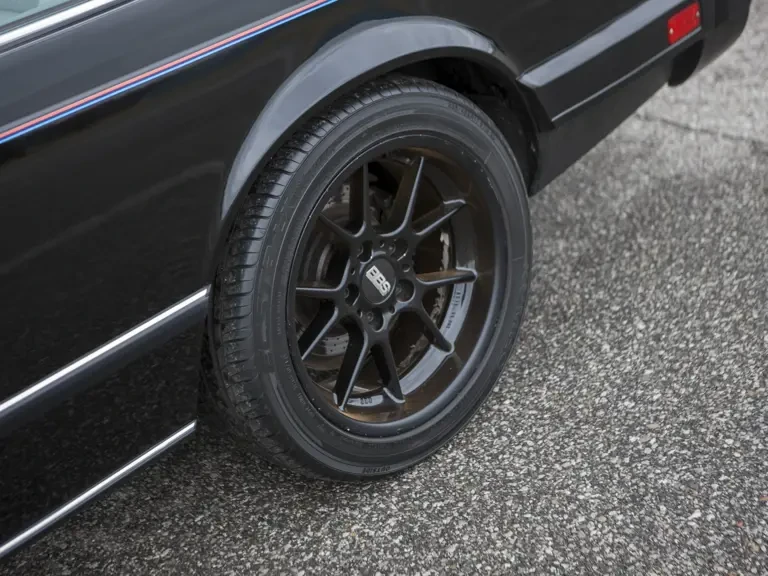 1987 BMW E24 M635CSi & M6 - Image 14 of 31