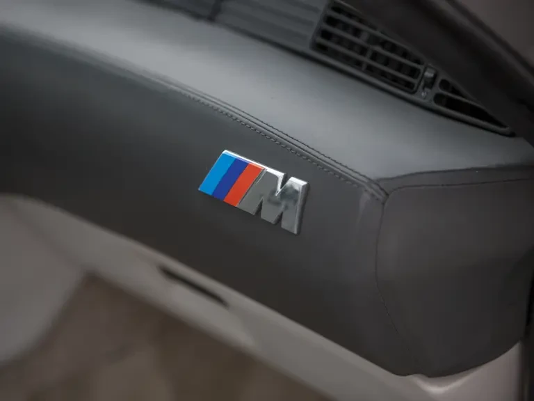 1987 BMW E24 M635CSi & M6 - Image 21 of 31